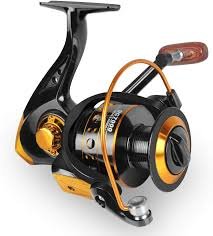 Fishing Reels